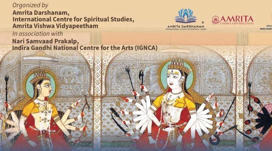 National Seminar On Shakti Worship In India