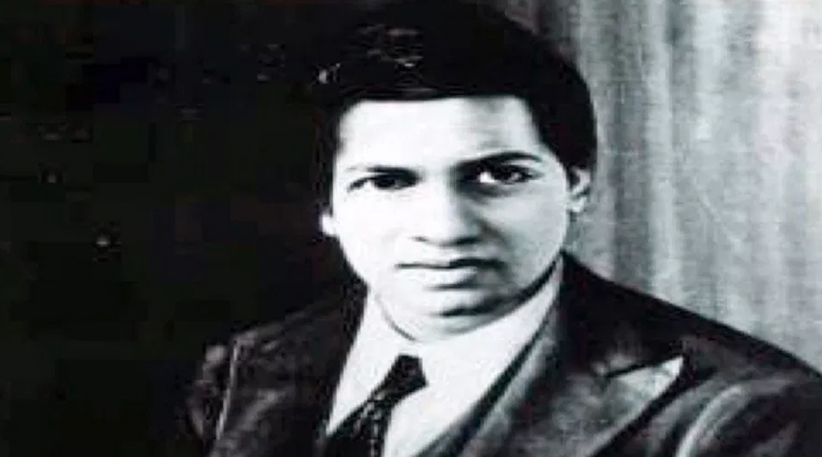 Ramanujan Yatra – A Mathematical Pilgrimage