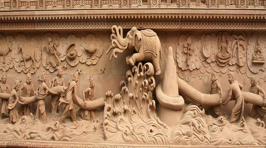 Travel Grants For Conference On Indology