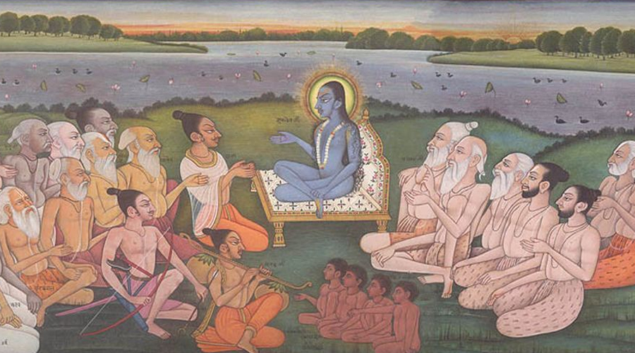 Travel Grants For National Symposium On The Story-telling Tradition Of Sanskrit