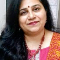 Yogini Deshpande