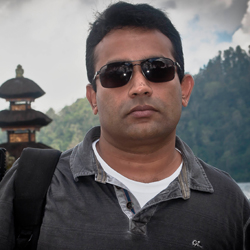 Ramsundar Lakshminarayanan