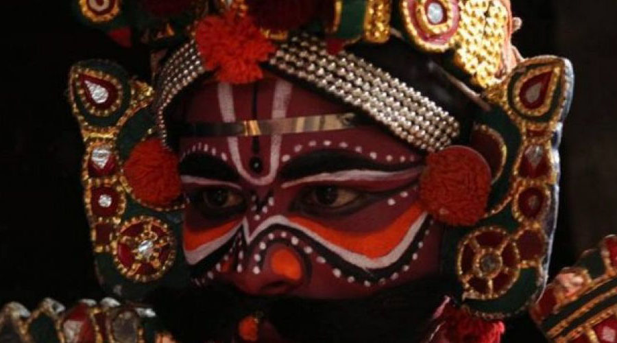 Mahabharata Immersion Workshop
