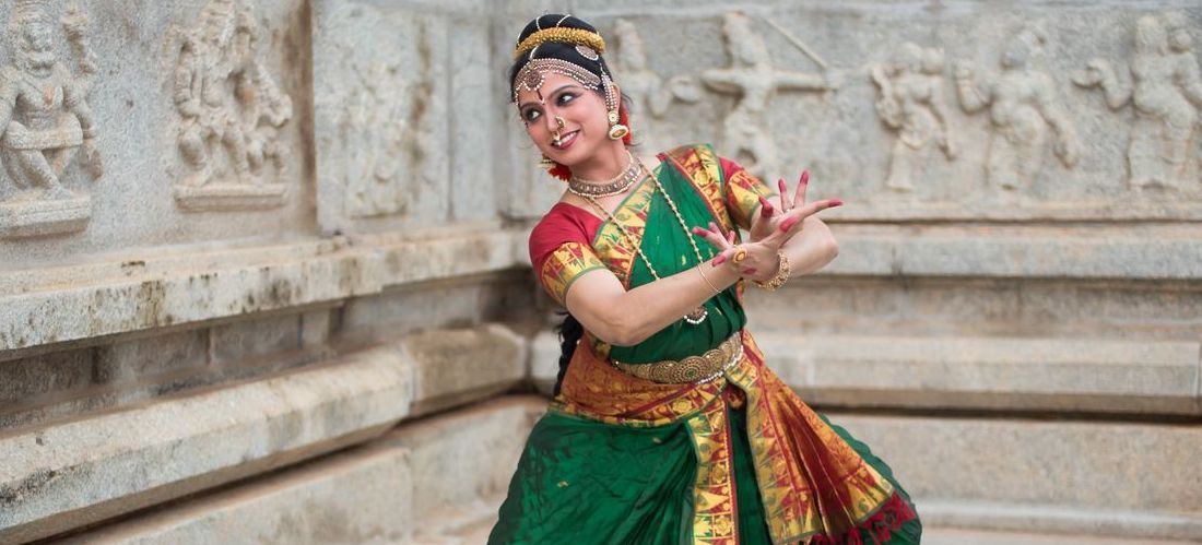 Manomanthana – A Solo Thematic Dance Production