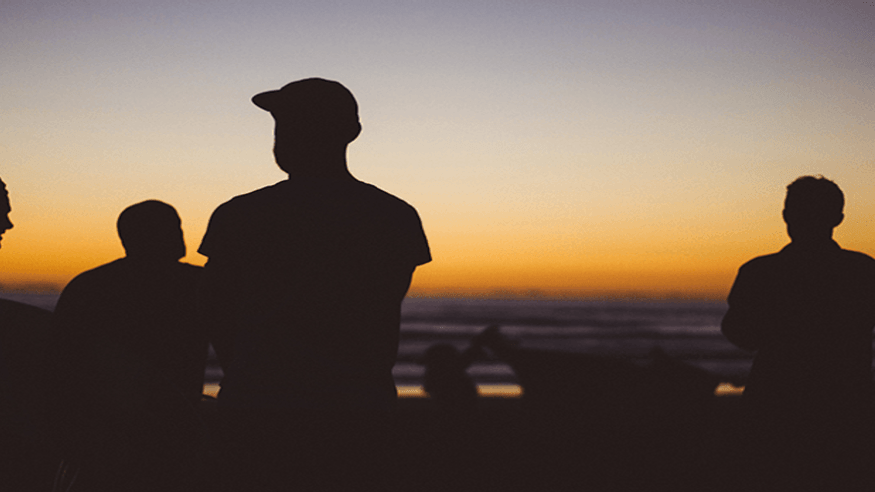 The Gap Year Program