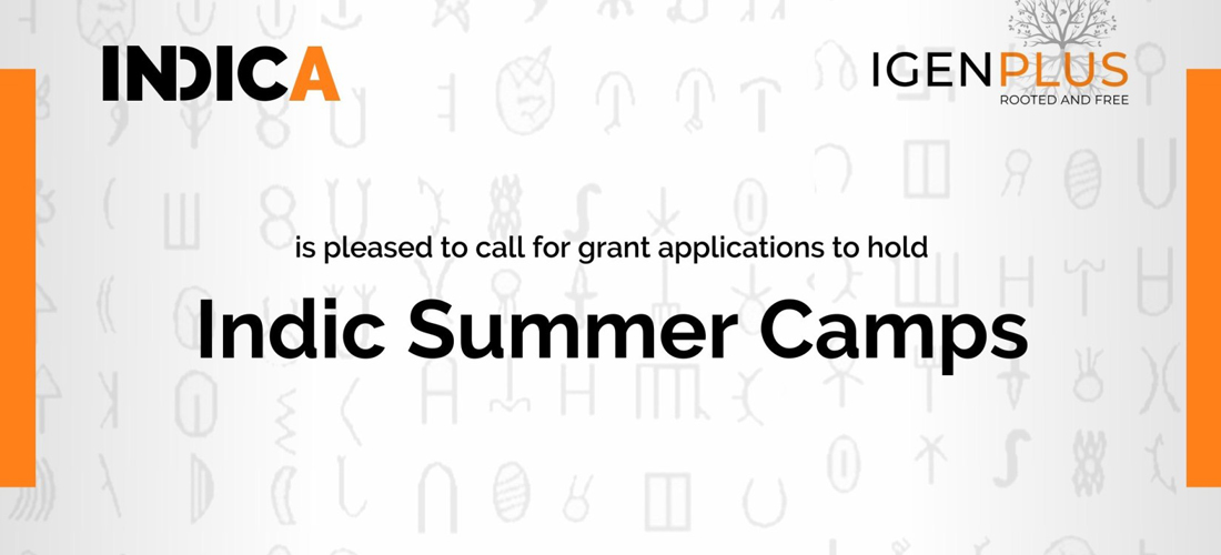 Indic Summer Camps