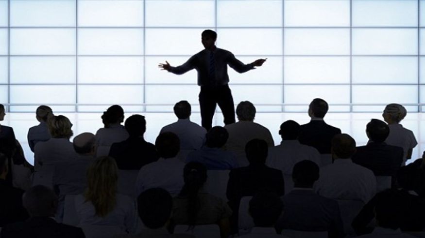 Inspirational Leadership – An Executive Program