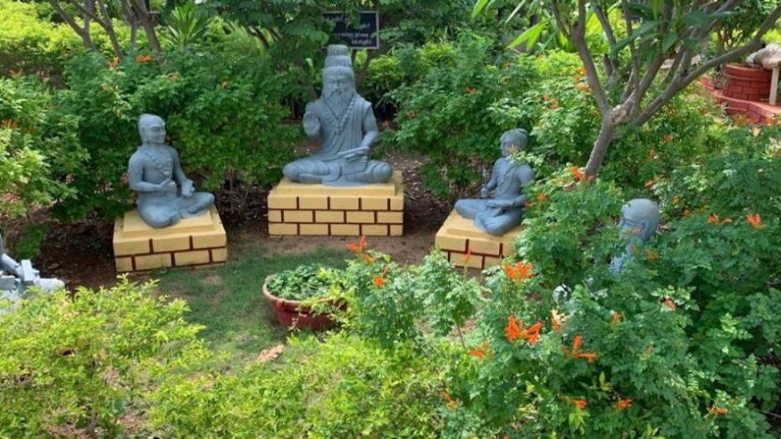 Grateful To Gurus 2019 – 20 Awardees