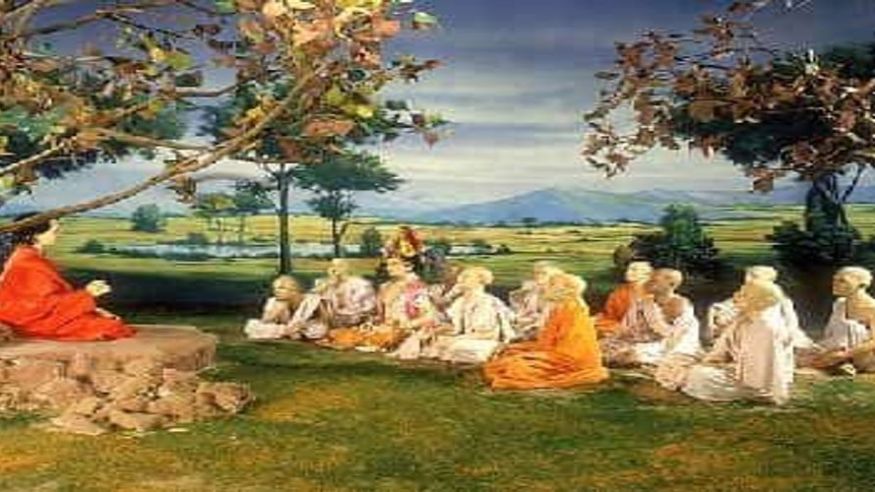 Grateful2Gurus – Hyderabad