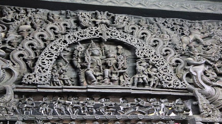 Grants for Workshops on Shastras, Indic Knowledge Systems & Indology