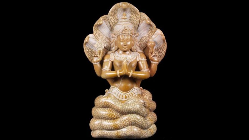 Atha-The Yoga of Here & Now
