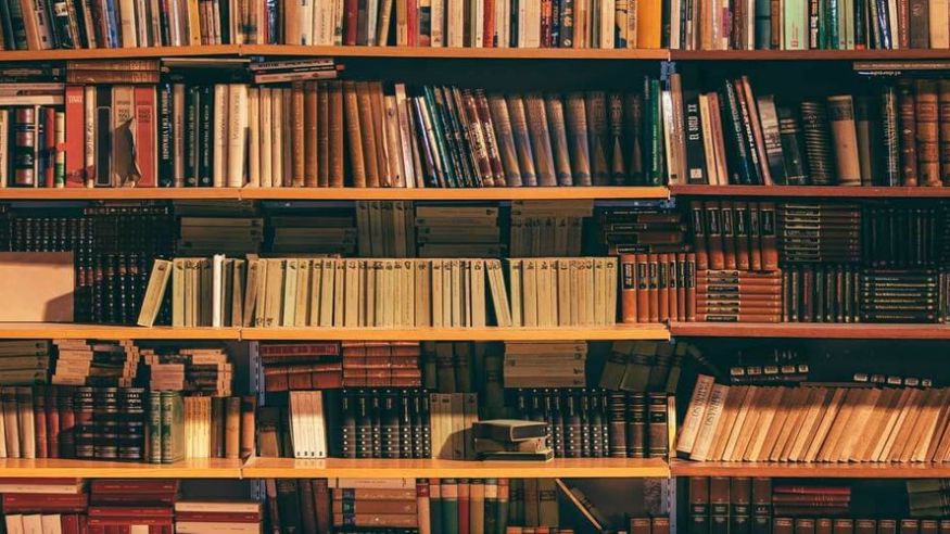 Indic Book Reading Sessions
