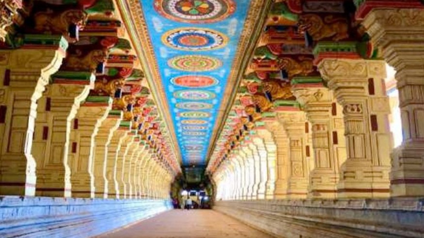 The Gallant Maravar Bhoomi Heritage Tour