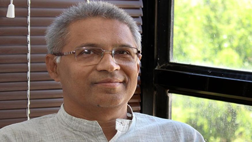 Weekend With Wisdom – Dr. Vinod Vidwans