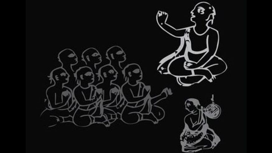 Workshop On The Art Of Avadhanam