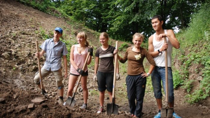 CSP invites research into ‘Making India a Gap Year Destination’