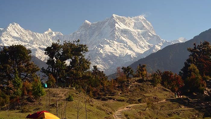 Himalayan Writing Bootcamp 2020