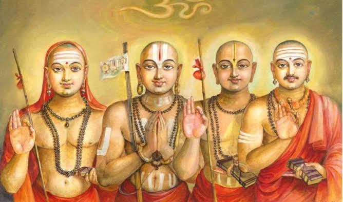 Travel Grant for ‘National Seminar on Rāmānuja-Mādhva-Caitanya-Vedānta-Cintanam’