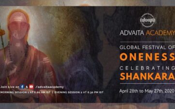 Global Festival of Oneness 2020