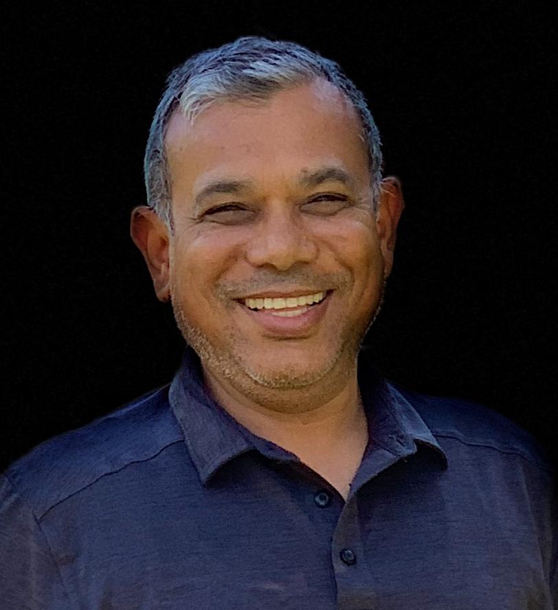 Avatans Kumar