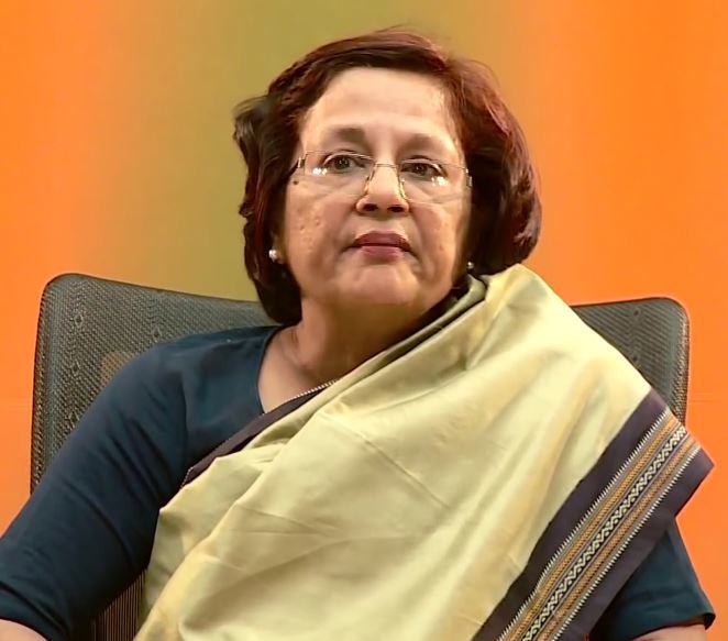 Meenakshi Jain