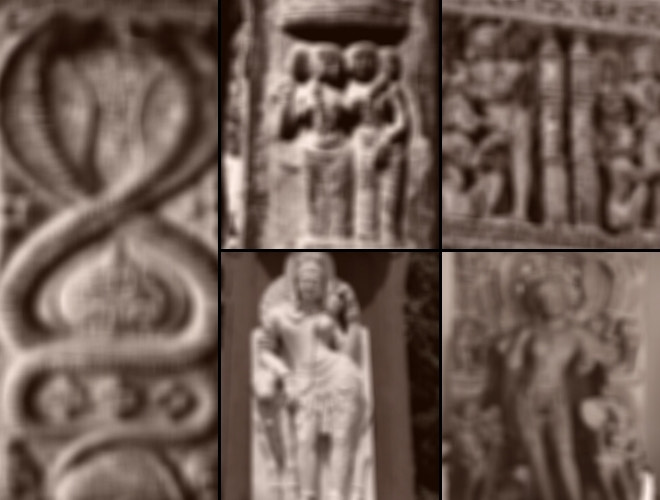 Indic Ideas and Traditions of Non-binary Gender and Sexual Orientations