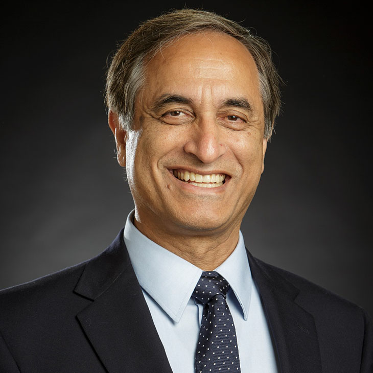 Prof. Subhash Kak