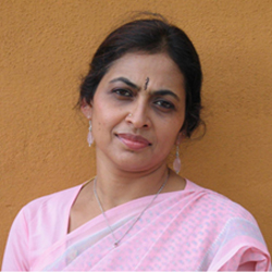 Vijayalakshmi Vijayakumar