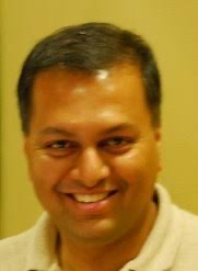 Vishal Agarwal