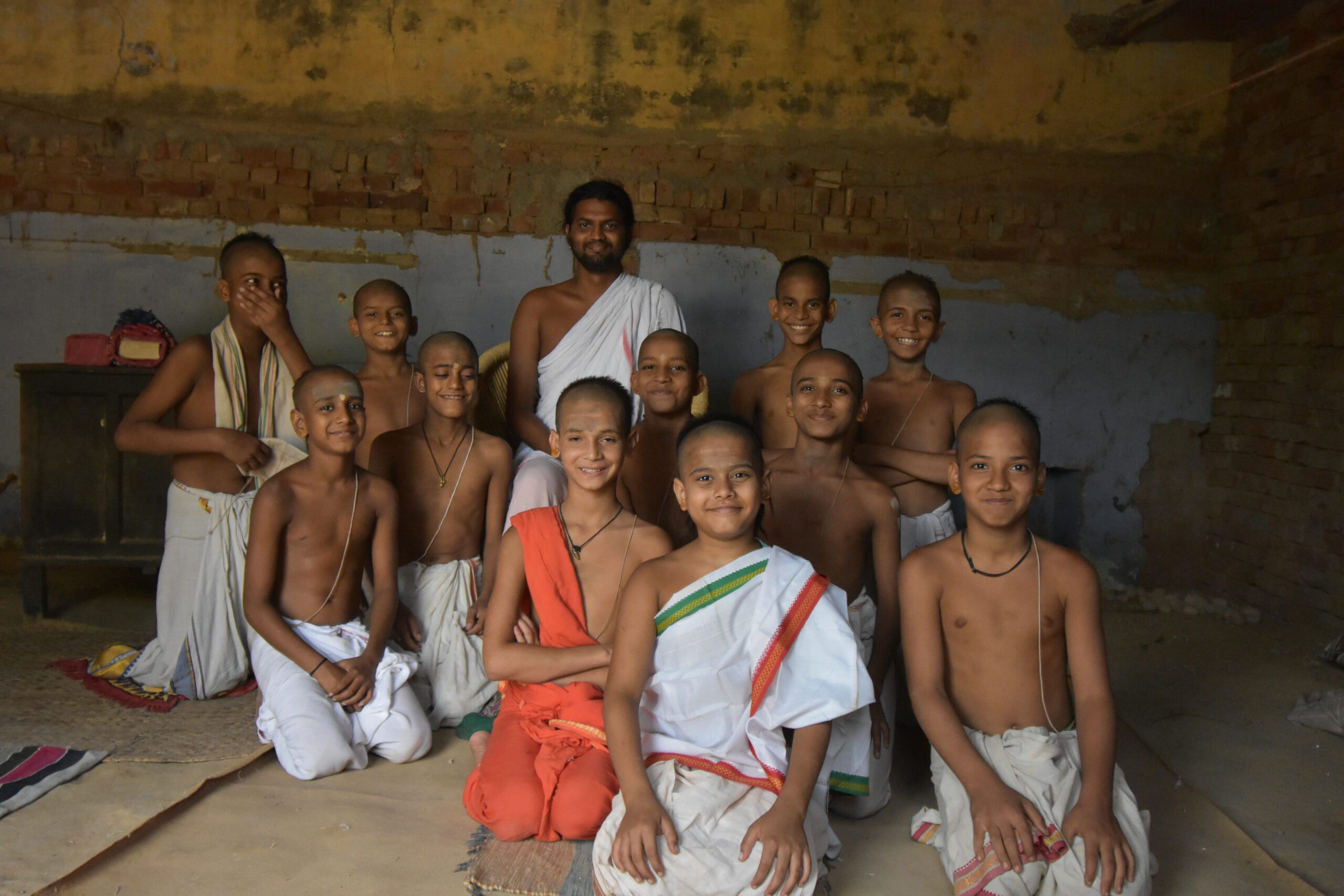 Grant to Vaidika Bharata