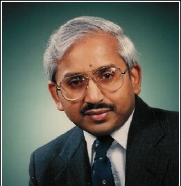 Ratnam Chitturi