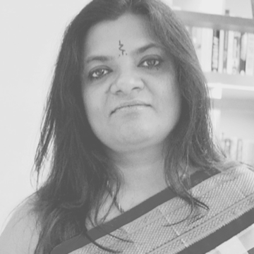 Sumedha Verma Ojha
