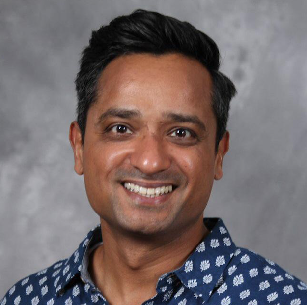 Sumeet Borwankar