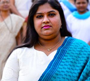 Prof. Swati Karad Chate
