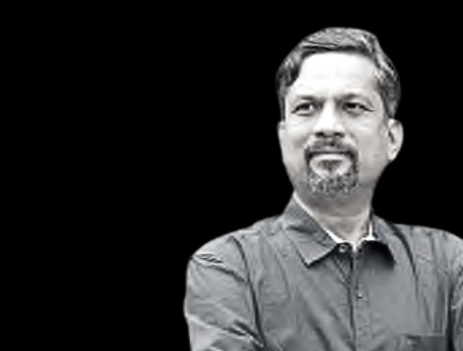 Sridhar Vembu Joins Our Governing Council