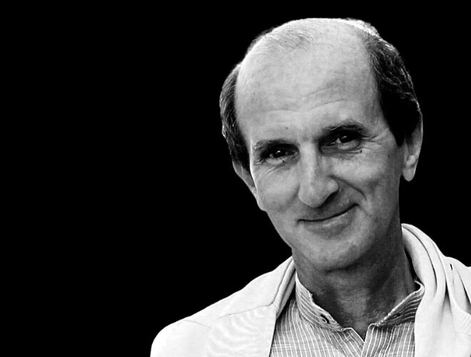 Grant to Prof Michel Danino Research Group