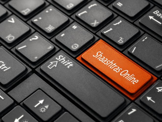 Launch of a New Remuneration Scheme for Shaastra Scholars to Teach Online