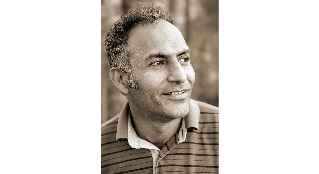 5 Scholarships for a Workshop by Chetan Mahajan, Himalayan Writing Retreat