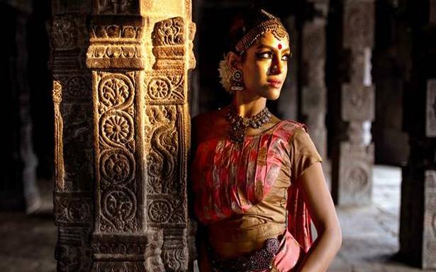 Indica Pictures Signs up Rukmini Vijayakumar for 3 Heritage Films