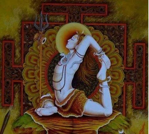 Launch of Yogacharya Alliance