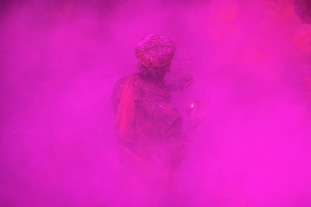 Indica Pictures announces a Cultural Photography Grant Scheme