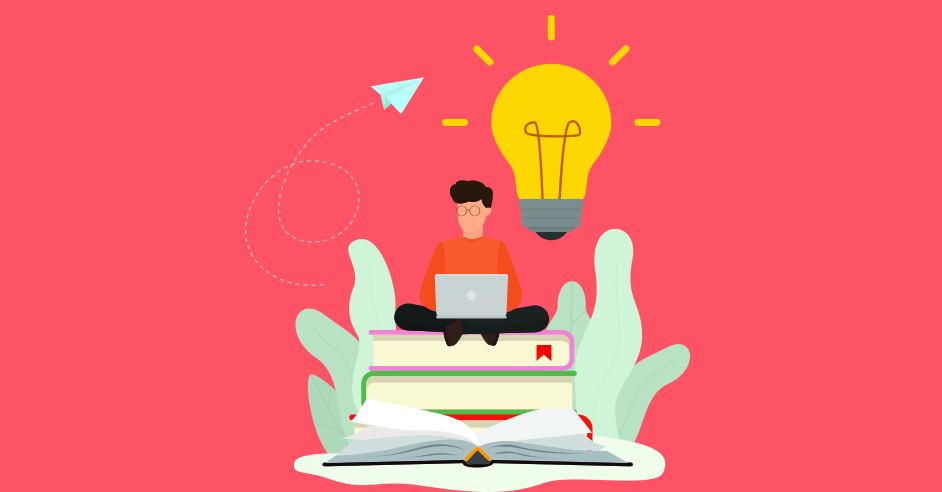 Annual Report of Online Courses for the Year (20-21) – Launch of Indica.Courses
