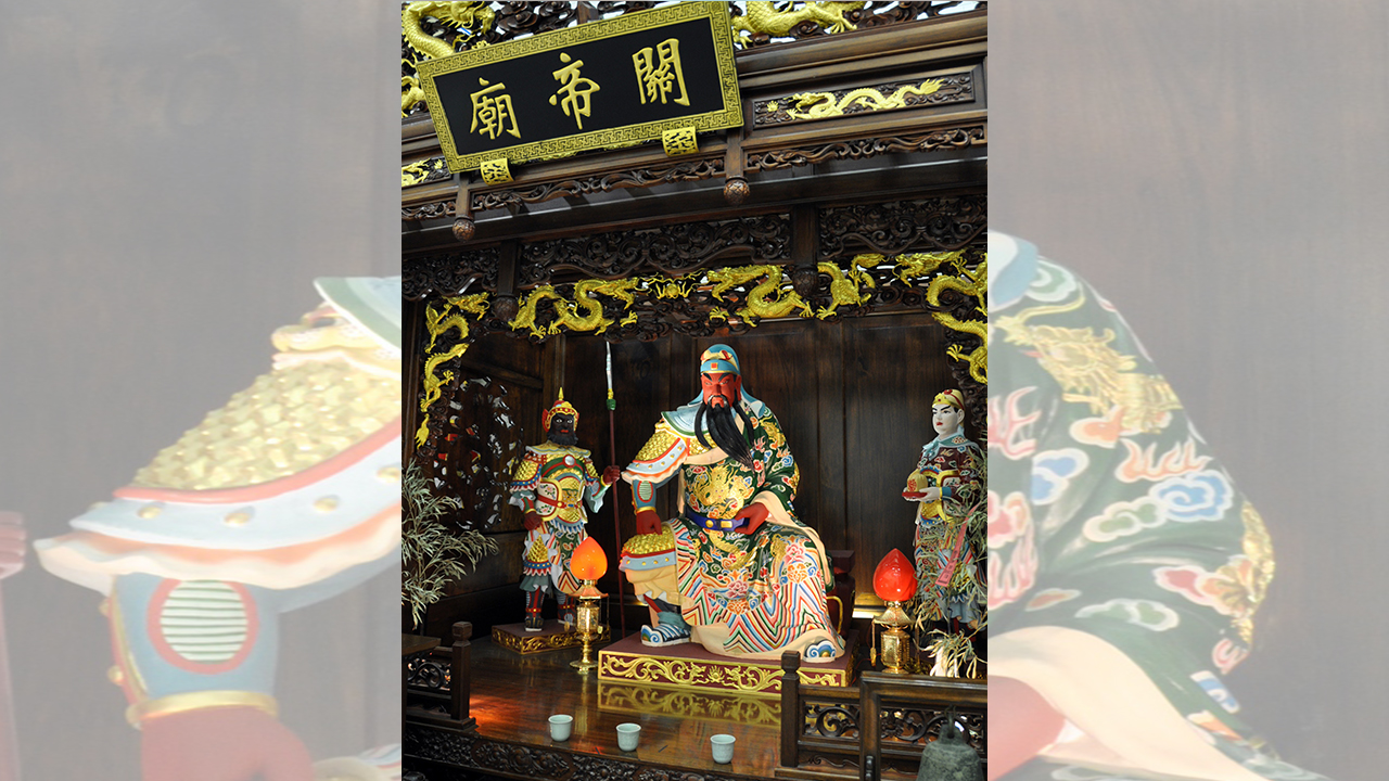 Annual Report of “Center for Global Polytheist & Indigenous Traditions for Year (20-21)