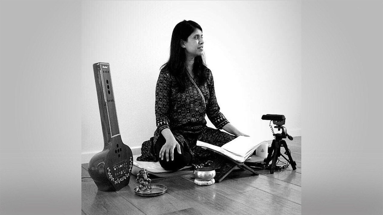 Announcement of Participants Selected for Vedic Chanting Scholarship