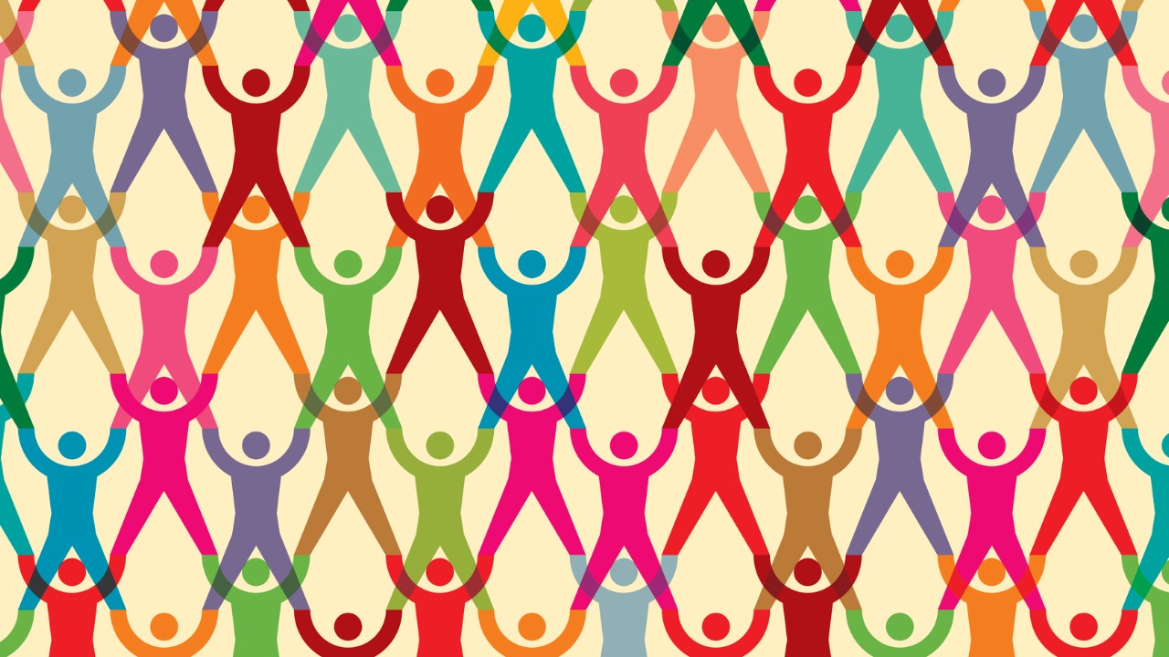 Annual Report of Communities  (2020-21)