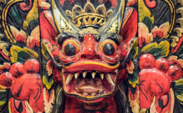 Polytheisms Today & Tomorrow : Inviting Public Intellectuals & Artists