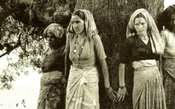 Conference on Hinduism and Environmentalism : Call for Papers