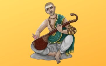 INDICA RENAISSANCE FUND  Grant to Visually Document Dikshitar’s Kritis