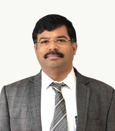 Shri Sridhar Potaraju