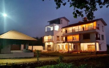 Launch of INDICA Ritambhara Retreat